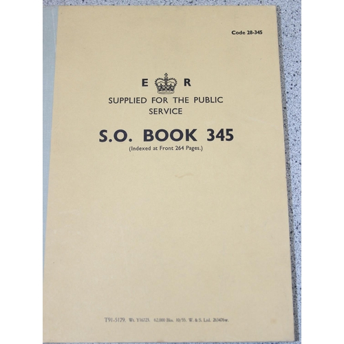 1459 - Qty of RAF technical guides and ephemera, some WW2 dated etc