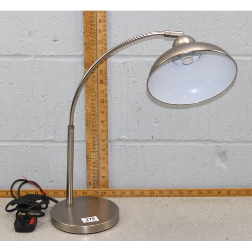 279 - Retro style desk lamp