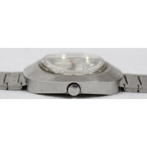 1312 - A vintage Tressa Automatic 25 jewels watch