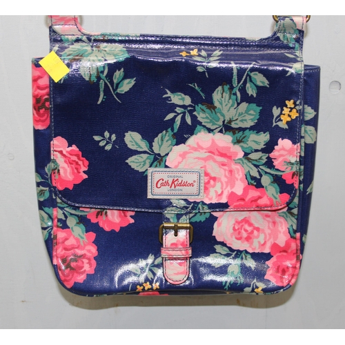 210 - 3 Cath Kidston shoulder bags