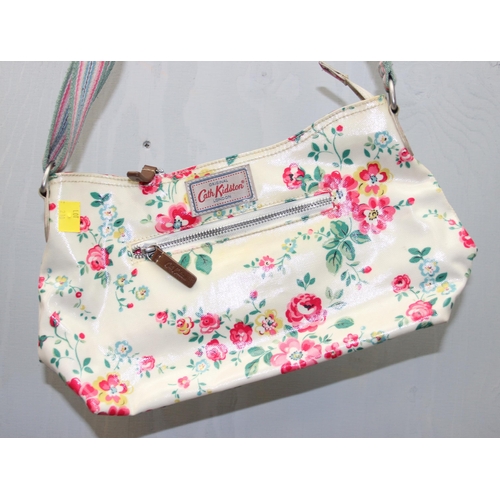 210 - 3 Cath Kidston shoulder bags