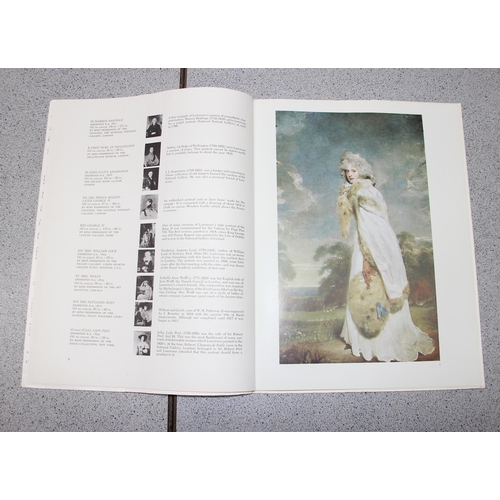 568 - 20 knowledge publications art reference magazines, to include Monet & Raphael. All with pre-decimal ... 