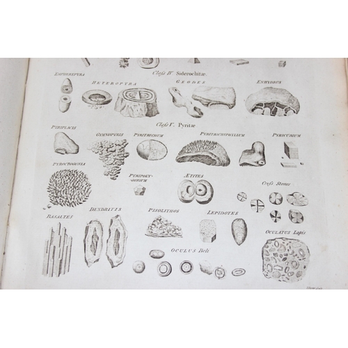 617 - CYCLOPAEDIA, or, A Universal Dictionary of Arts and Sciences by Ephraim Chambers supplemented with M... 