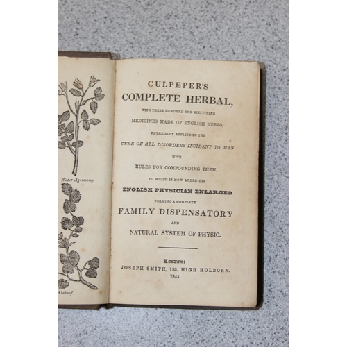 622 - Qty of interesting antique books to inc Contour England, Gothic Architecture by John Henry Parker 18... 