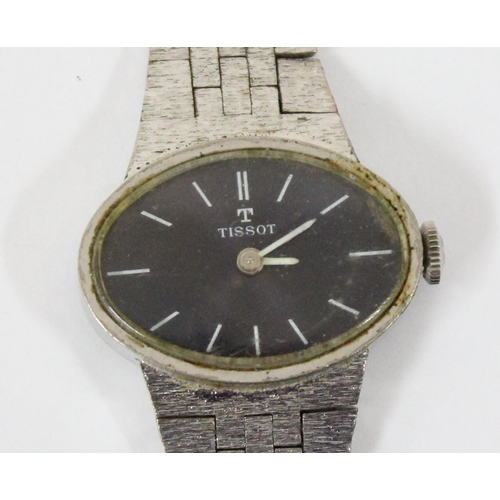 Tissot athens best sale