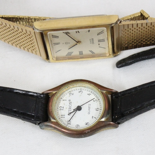 1320 - Qty of assorted watches to inc Seiko