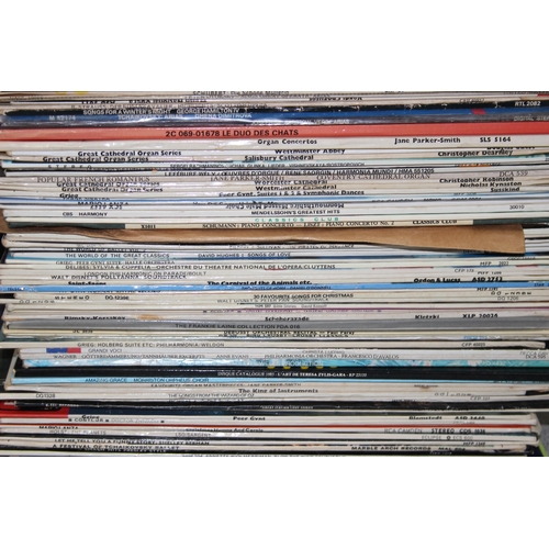 607 - Qty of LP's to include Smash Hits!