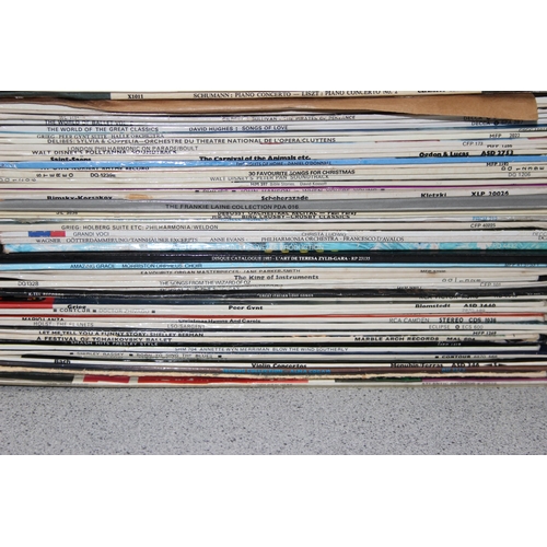 607 - Qty of LP's to include Smash Hits!