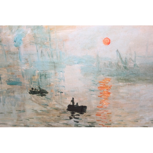 481 - Claude Monet 