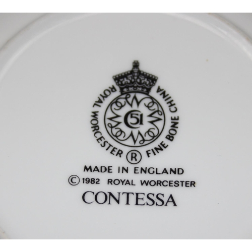 1751 - Royal Worcester 