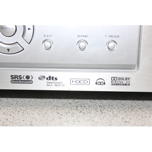 766 - Marantz AV surround receiver SR4002