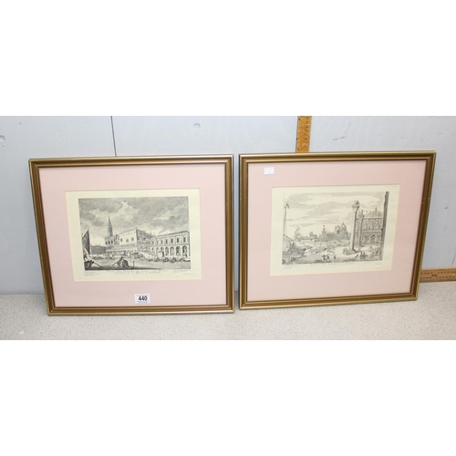 440 - Mixed lot of pictures to include antique engravings by Carlo Zucchi & Pears soap prints