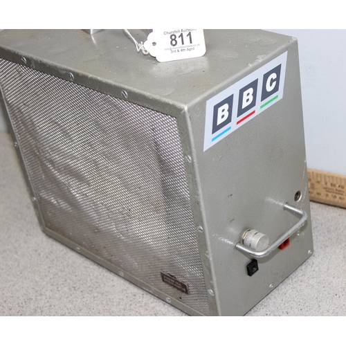 811 - A vintage BBC Sound Seal Speech Monitor