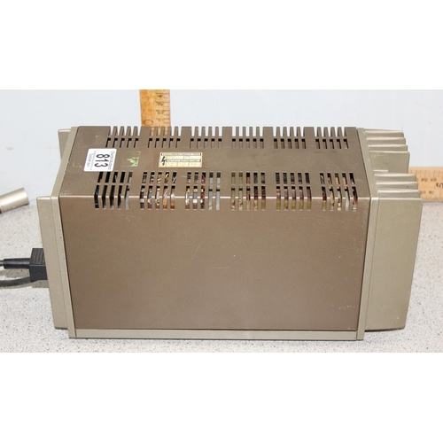 813 - Quad 50D power amplifier, serial # AM8/11359