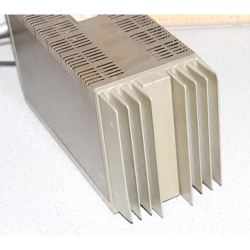 813 - Quad 50D power amplifier, serial # AM8/11359