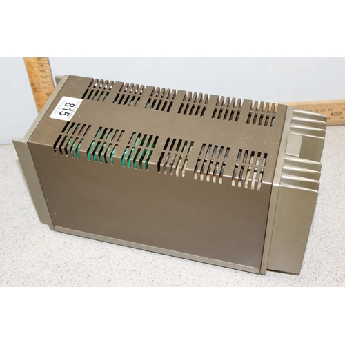 815 - Quad 303 power amplifier, serial # 23150