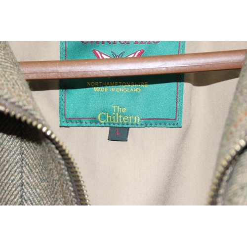 208 - Brand new Chrysalis 'Chiltern' field jacket