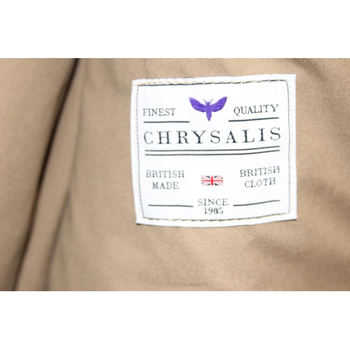 208 - Brand new Chrysalis 'Chiltern' field jacket