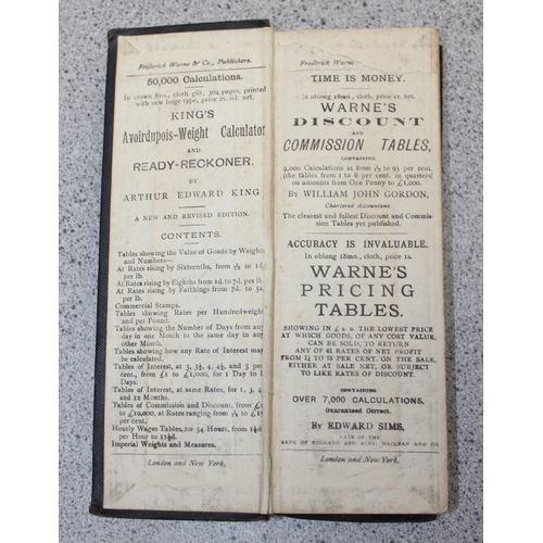 563 - Mixed box of books to include the parish register of Cocking W. Sussex 1558-1837, views in Palestine... 