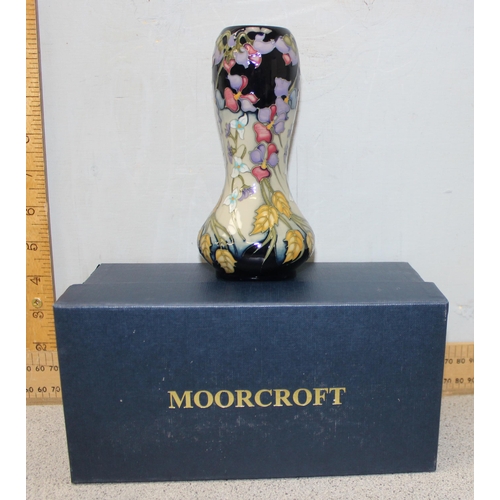 1675 - Moorcroft 