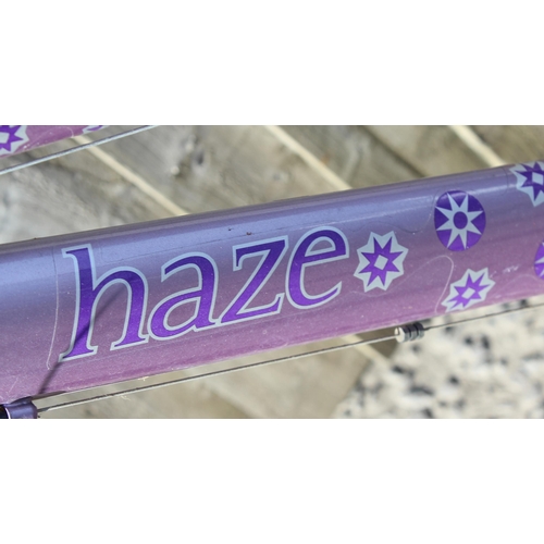 771 - Apollo Haze bicycle