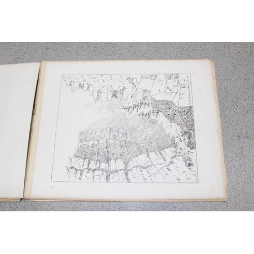 603A - Sketches of Newfoundland and Labrador by William Grey, c.1858 GREY, William (1819-1872). Sketches of... 