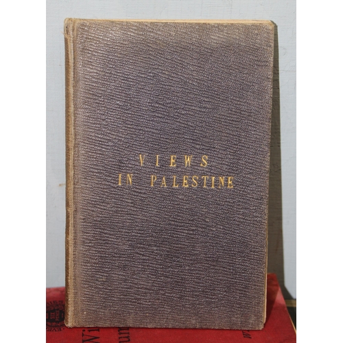 578 - Collection of antique and later books to include a Kelly's Directory of Wine merchants of Kent, Surr... 