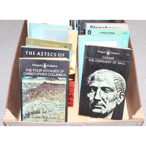 513 - Qty of archaeological books