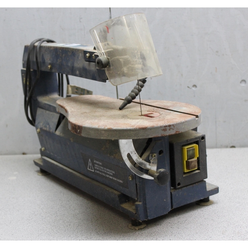 808 - Power Craft PFZ-400RN fretsaw