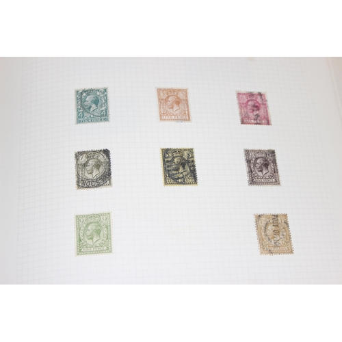 530 - Stamps - GB Mint & Used 1912/70