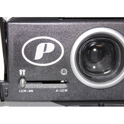 653 - Boxed Polaroid Onestep camera