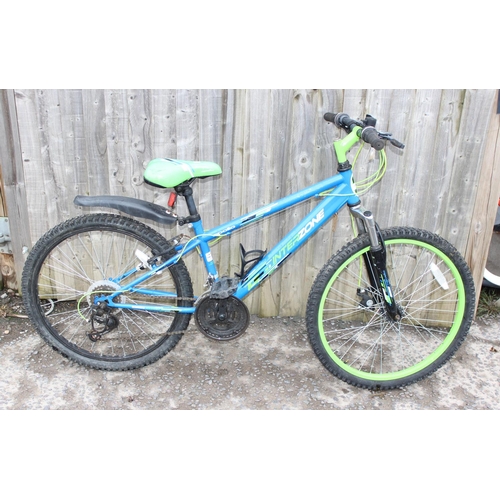 Apollo interzone cheap 24 bike