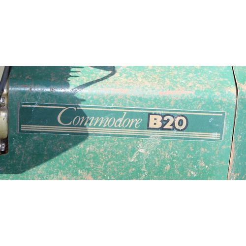 308 - Atco Commodore B20 lawn mower