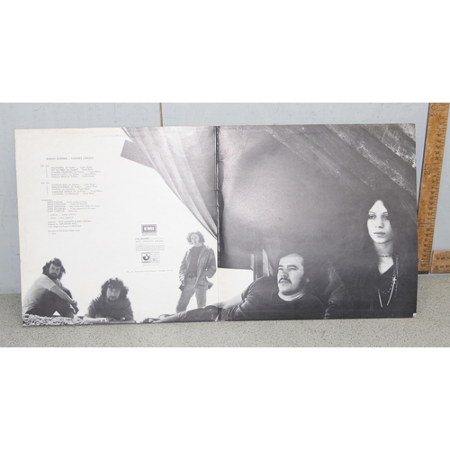 607 - LP vinyl record: 1970, Panama Limited album 'Indian Summer' - second of the band's 2 LP's, press A1/... 