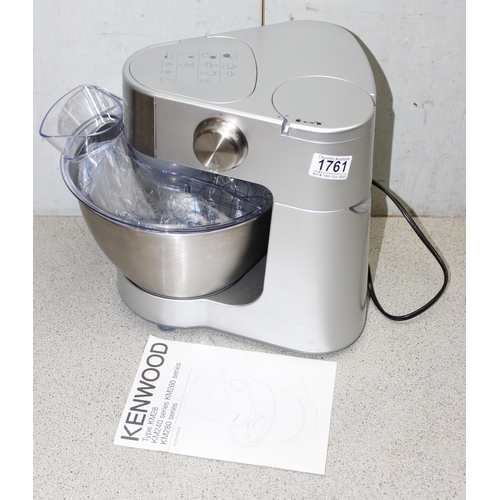 1761 - Kenwood KM28 electric food mixer