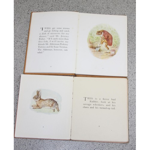 549A - Qty books to incl Little Grey Rabbit & the Weasels by Alison Uttley 1947, Grey Rabbit and the Wander... 