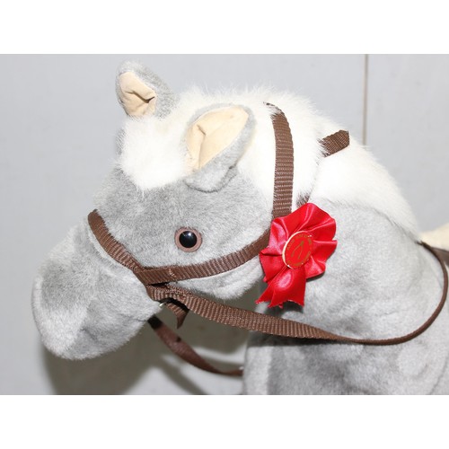 Merrythought best sale hobby horse