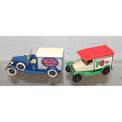 1502 - Qty of assorted toy cars, mainly Matchbox