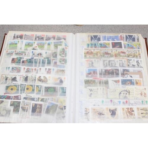 509 - Large qty of GB stamps from Queen Victoria onwards