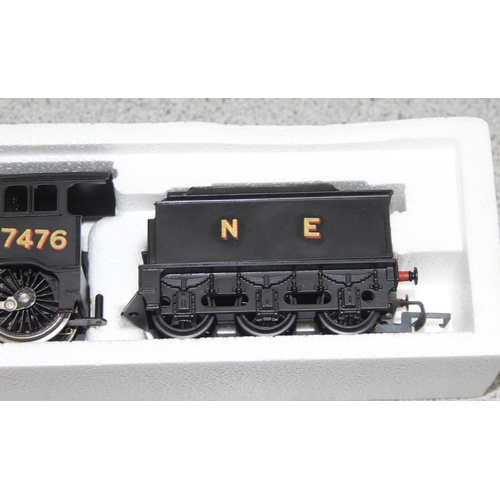 1530 - Hornby Railways OO gauge scale model in box of 4-6-0 Class B12 locomotive and tender