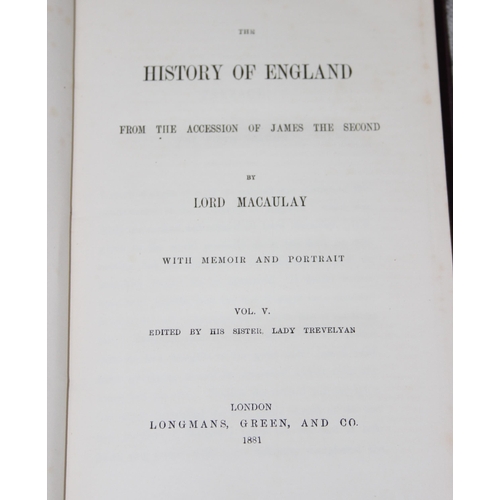 514 - First editions of Winston Churchill 'The Second World War' volumes I-VI, and volumes I-V of History ... 