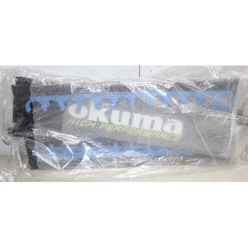 719 - Okuma fishing pole-rest new in bag (2 of 2 in the sale)