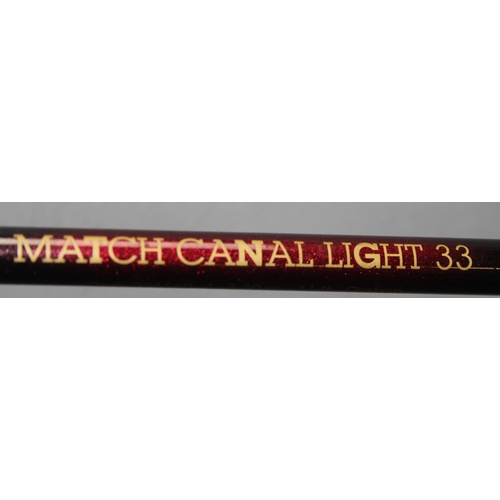 746 - Browning Canal match light 33 rod