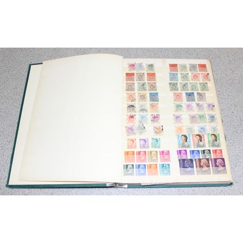 548 - Stamps - Hong Kong Mint & Used, all reigns