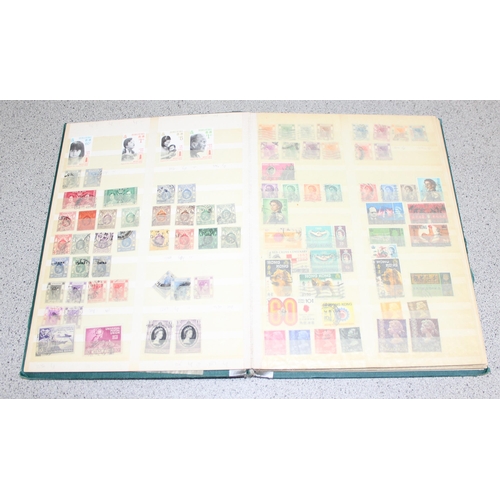 548 - Stamps - Hong Kong Mint & Used, all reigns