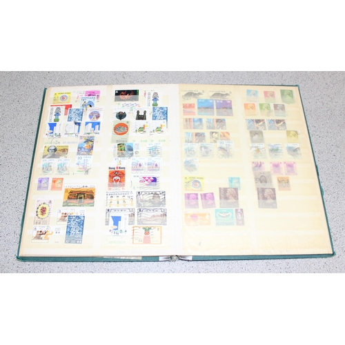 548 - Stamps - Hong Kong Mint & Used, all reigns