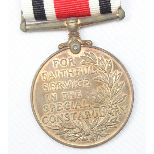 1434 - WW1 medal pair BWM & Victory named to 32472 Pte M.T. Mallett Devon Regiment & a George VI Special Co... 