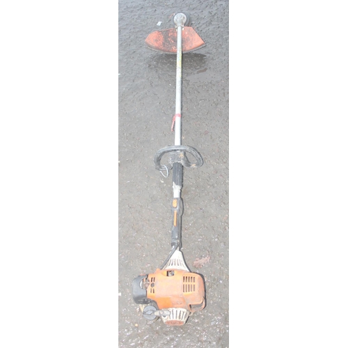 300 - Stihl FS90R brush cutter or strimmer