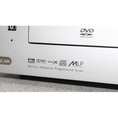 758 - Arcam DV27A DVD player