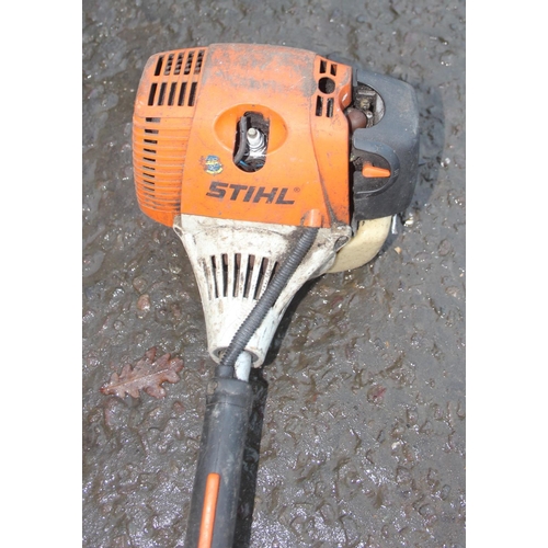 300 - Stihl FS90R brush cutter or strimmer